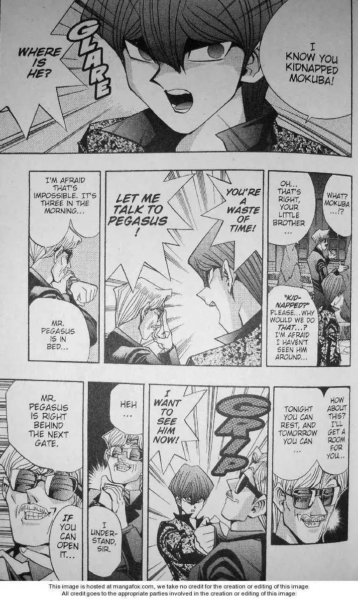 Yu-Gi-Oh! Duelist Chapter 29 12